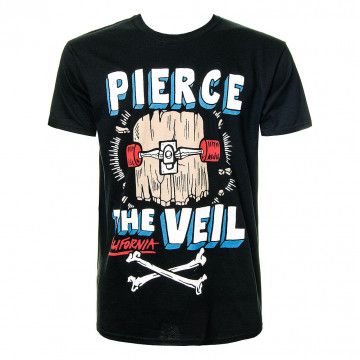 Pierce The Veil T-Shirt EM29N