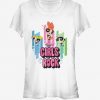 Powerpuff Girls Hero T Shirt SR26N