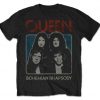 Queen Bohemian Rhapsody Tshirt N26DN