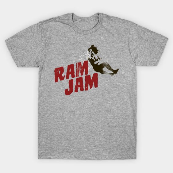 Ram Jam T Shirt SR26N