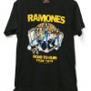 Ramones Tshirt N26DN