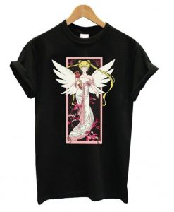 Sailor Moon T shirt N22AR