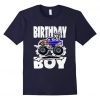 Seventh Birthday T-Shirt FR5N