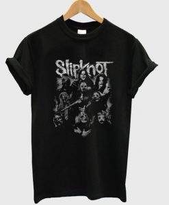 Slipknot T-Shirt N13EM