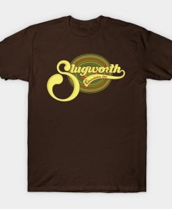 Slugworth T-Shirt SR26N