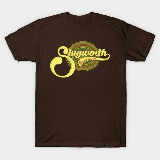 Slugworth T-Shirt SR26N