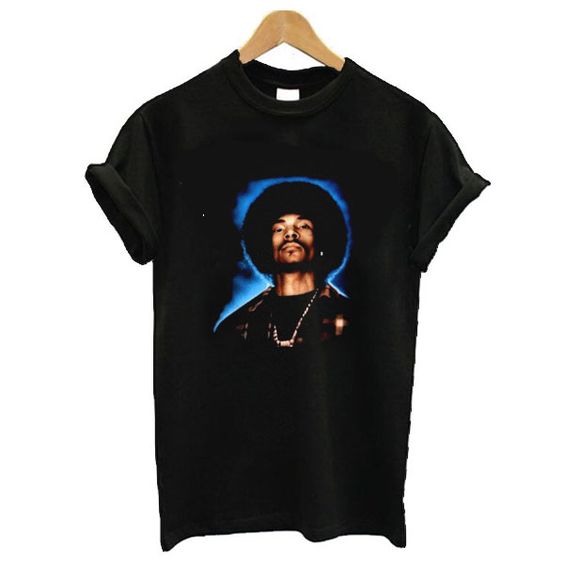 Snoop Dogg T-Shirt AZ19N