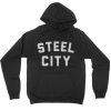 Steel City Pullover hoodie N22RS