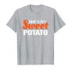 Sweet Potato Tshirt DN22N