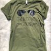 TALK to me GOOSE T-shirt FD22N