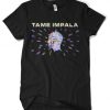 Tame Impala Tshirt N26DN