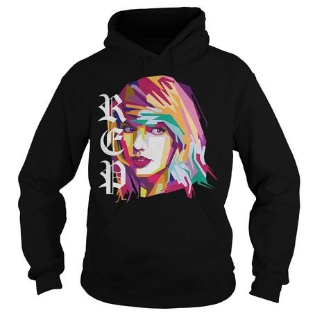 Taylor Girls Princess hoodie ER29N