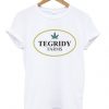Tegridy Farms Tshirt EL12N