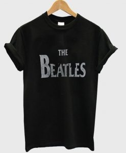 The Beatles T-Shirt N13EM