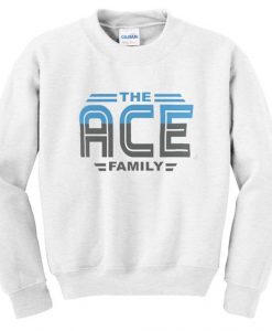 The Family Sweatshirt AZ22N