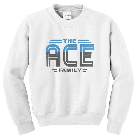 The Family Sweatshirt AZ22N