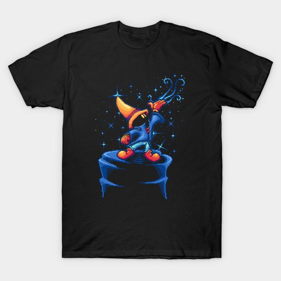 The Mage's Apprentice T-Shirt N27HN