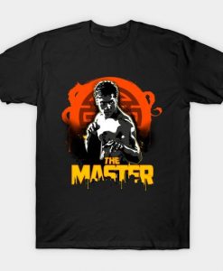 The Master T-Shirt SR26N
