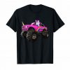Truck Unicorn T-Shirt FR5N