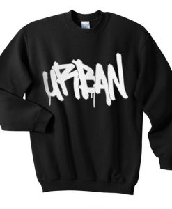Urban Sweatshirt AZ22N