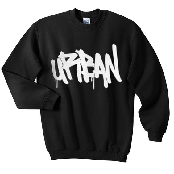 Urban Sweatshirt AZ22N
