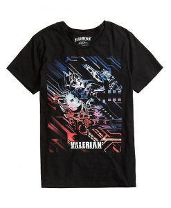 ValerianT-Shirt EM29N