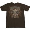 Van Halen Rock N Roll T-Shirt FD26N
