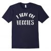 Veggies T-Shirt DN22N