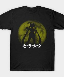 Warrior sailor moon T-Shirt FD4N