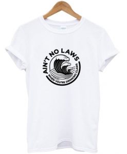 White Claw Summer T-Shirt N13EM