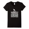 Yourself T Shirt N20DN
