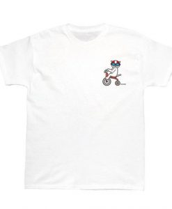 classic cut t-shirt AI30N