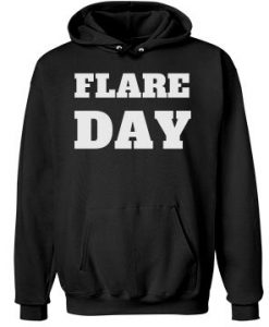 flare day hoodie N22RS