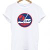 jets winnipeg t-shirt N22EV