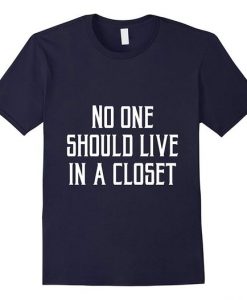 lesbian cool t-shirt DN22N