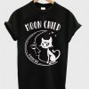 moon child t-shirt N21EV