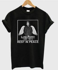 rest in peace t-shirt N22EV