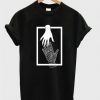 two your hand t-shirt EL12N