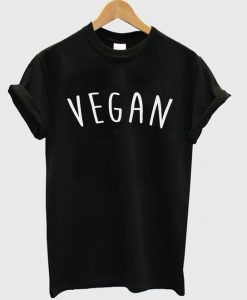 vegan t-shirt N21EV