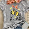 Bee Kind T-Shirt EM3D