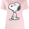 Chinti & Parker snoopy T-Shirt ND21D