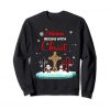 Christmas Sweatshirt EM3D