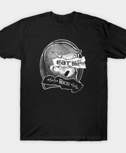 Eat the Richie T-Shirt VL24D