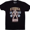 Eternia Tshirt IL27D