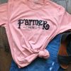 Farmer T-Shirt EM3D
