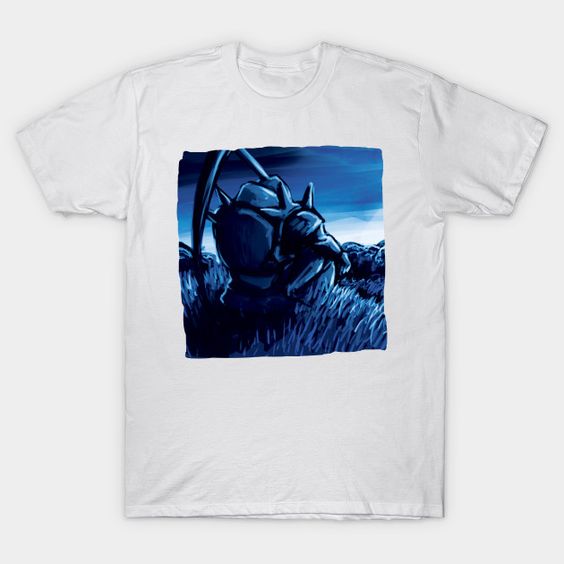 Fullmetal Alchemist T-Shirt RS26D
