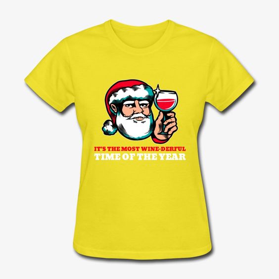 Funny Christmas - Women's T-Shirt AR23D