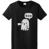 Ghost Disapproval T-Shirt ER3D