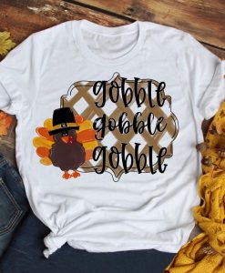 Gobble T-Shirt EM3D