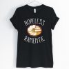Hopeless Ramentic T-Shirt VL5D